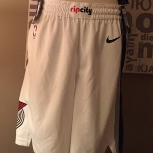 Nike Blazer Basketball shorts